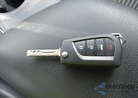 2021 Toyota Camry Se из США, поврежденный, VIN 4T1G11AKXMU549183